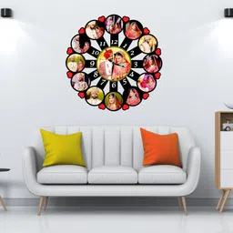 maurya creation MDF Wall Photo Frame image 2