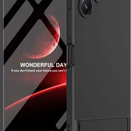 kwine case Back Cover for Redmi 12 5G image 2