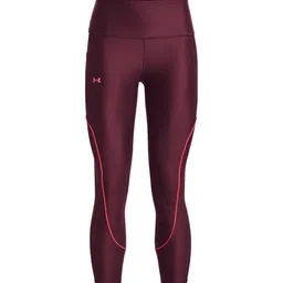 UNDER ARMOUR Women UA Armour Novelty High-Rise Tights image 4