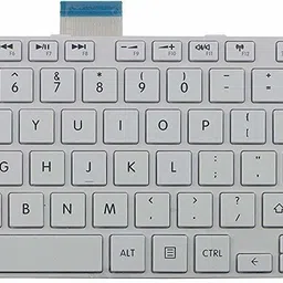 SellZone Satellite C50 C50D C55 C55D C55T C50dt C50dt-A C55dt US Laptop Keyboard Replacement Key-picture-25