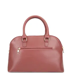 Lavie Textured Structured Handheld Bag image 4