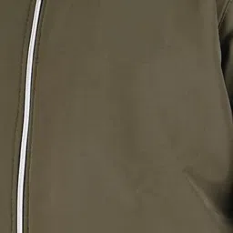 kdsn Windcheater Solid Men Wind Cheater image 4