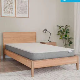 nilkamal sleep Max IceFoam Cool Gel 8 Inch Foam Single Mattress-picture-24