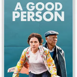 A Good Person Movie Poster Photographic Paper-image-20