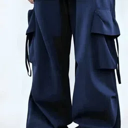 marronlifestyle Women Cargos image 2