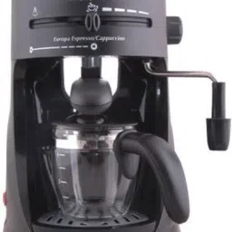 morphy richards 35007 4 Cups Coffee Maker-picture-19