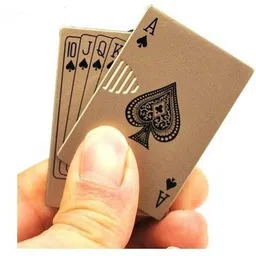 adorrobella Gas Lighter Playing Cards FIRST QUALITY STAR MAGIC Pocket Lighter-picture-29