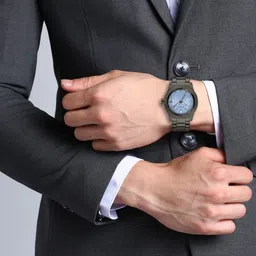 guess Analog Watch - For Men U1417G3M image 2