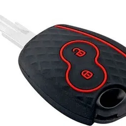 voxel Car Key Cover-picture-24