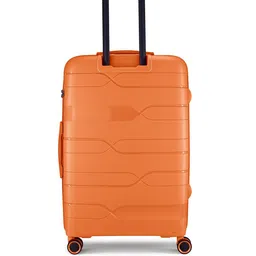 Nasher Miles Paris Set Of 2 Hard-Sided Trolley Bag image 4
