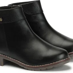 killer Women Boot's | Stylish Latest Fashionable Boots for Women's & Girl's Boots For Women image 4
