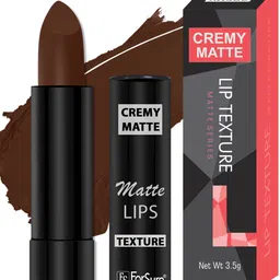 ForSure Set of 4 Cremy Matte Long Lasting & Lightweight Lipstick - Shades 60-62-67-96 image 5
