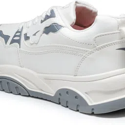 asian Casual Sneaker Shoes For Women | Stylish and Comfortable | NANCY-02 Sneakers For Women image 5