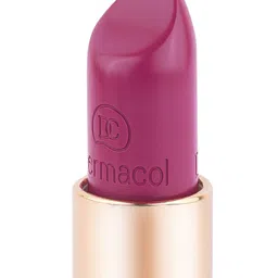 Dermacol 3088 Pretty Matte Lipstick Magenta No. 9 - 4.5 g image 2