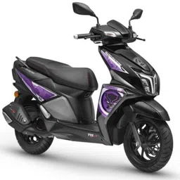 hrbull Sticker & Decal for Scooter image 2