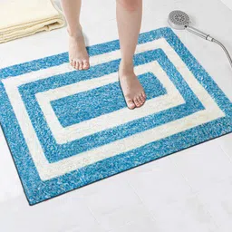 the home talk Cotton Bathroom Mat-picture-11
