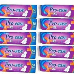 GO XL-6X10 SANITARY PADS Sanitary Pad-image-9