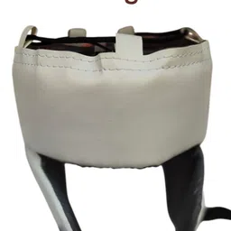 writechoice Red and White Junior Boxing Kit for Junior Punching Bag Chain image 3