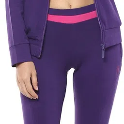 sakhi sang Solid Women Track Suit image 4