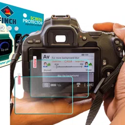 FINCH Screen Guard for Canon EOS 200D-picture-30