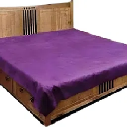 shavin Plastic Baby Bed Protecting Mat image 1