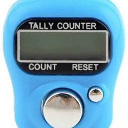 mk Hand Finger Tally Counter Digital Electronic Counter Digital Tally Counter Digital Tally Counter image 2