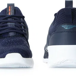 red tape Athleisure Shoes for Women | Lightweight, Breathable, Stylish Design Walking Shoes For Women image 4