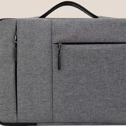 crafty knots Luxury Slim Laptop Sleeve – Crafted for Modern Sophistication Waterproof Laptop Sleeve/Cover-picture-13