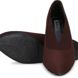 denill Women Wedges Sandal image 3