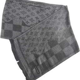 aanku Self Design Men Muffler-picture-17