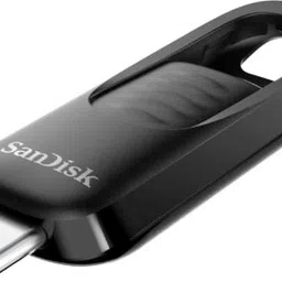 SanDisk Ultra Slider USB Type-C Flash Drive, 64GB USB 3.2 Gen 64 GB OTG Drive Compatible with Mobile, Laptop USB 3.2 Plastic Case-picture-10