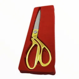 dlm Premium TAILORING cloth scissors Scissors image 2