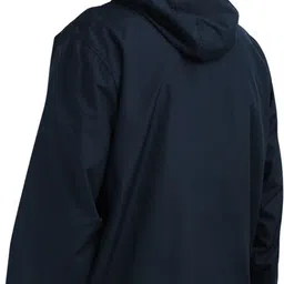 tommy hilfiger Men Solid Casual Jacket image 2
