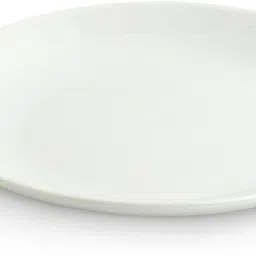 everbuy branded round 7 inch quarter plate /half plate (set of 6)(white) Quarter Plate-picture-12