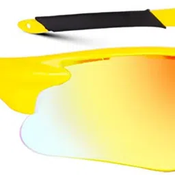 freuits UV400 Protected Mirrored Sports Goggles image 2