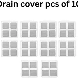 tirupati enterprises Floor Stainless Steel Pop-Up Strainer-picture-35