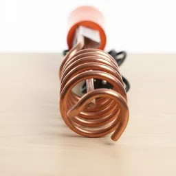 sb gold RR-IMR-2000W-CH-SLV 220 W Shock Proof Immersion Heater Rod image 4