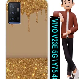 caseinn Back Cover for Vivo V23E 5G-picture-20
