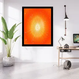 shri enterprise Wood Wall Photo Frame-picture-13