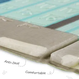 intelliskills PP (Polypropylene) Baby Play Mat image 4