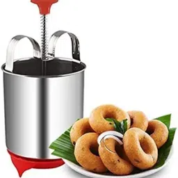 maa gyatri Meduvada Maker _02 Vada Maker image 1