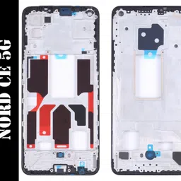Flipkart SmartBuy OnePlus Nord CE (5G) Front Panel-picture-31