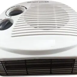 treva Room Fan Heater-01 Fan Room Heater image 1