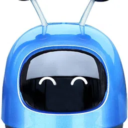 carfrill Car Dashboard Diffuser Unique robot design car diffuser Car Interior Accessories Portable Car Air Purifier-picture-21