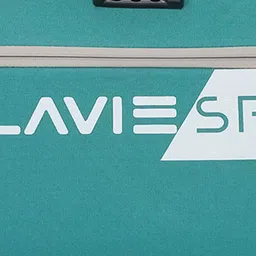 LAVIE SPORT Unisex Printed Small Casual Duffel Bag image 4