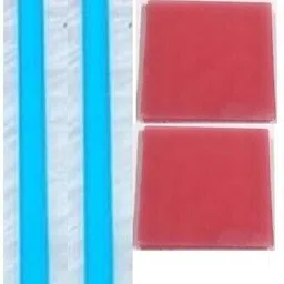 Prabhas Designs Glue Stick Pen for Aari Embroidery Glue stick Nib Sketch Pens-image-3