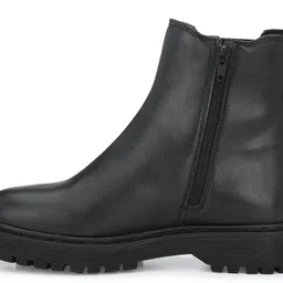 delize Chelsea Ankle Boots For Men image 4