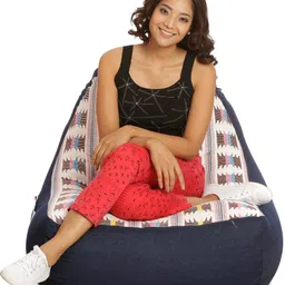 txor XXL Chair Bean Bag Cover (Without Beans) image 2
