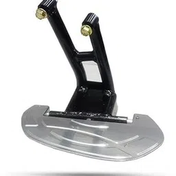 PM Enterprises NEW VIDA VX2 Footrest Left Side For EV Hero VIDA VX2 GO, VIDA VX2 Pluse Foot Rest-picture-31