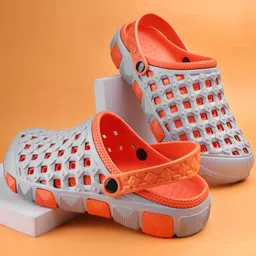 toe candy Men Clogs Sandal-picture-14